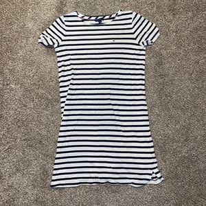 T-shirt dress Tommy H.